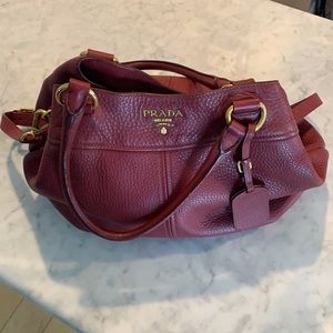 Prada Purse